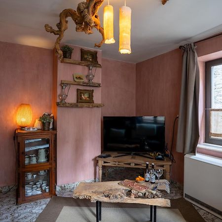 La Petite Ruelle Lägenhet Durbuy Exteriör bild